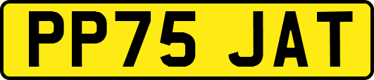 PP75JAT