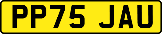 PP75JAU