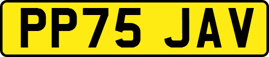 PP75JAV