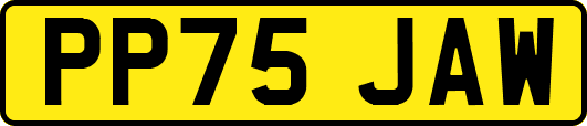 PP75JAW