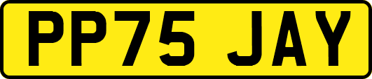 PP75JAY