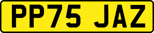 PP75JAZ