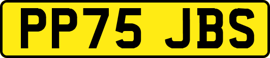 PP75JBS