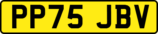 PP75JBV