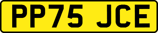 PP75JCE