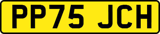 PP75JCH