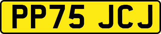 PP75JCJ