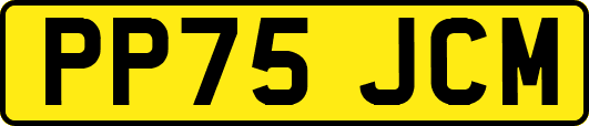 PP75JCM