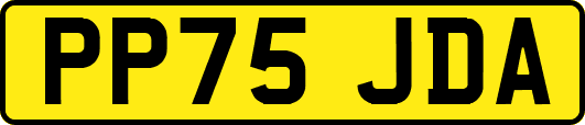 PP75JDA