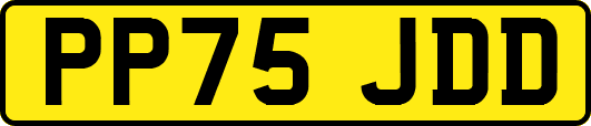 PP75JDD