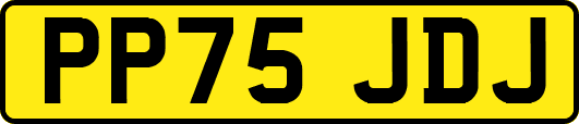 PP75JDJ