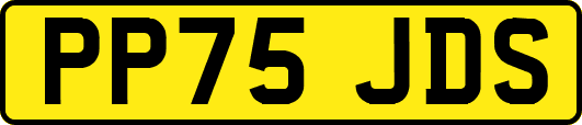 PP75JDS