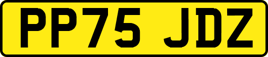 PP75JDZ