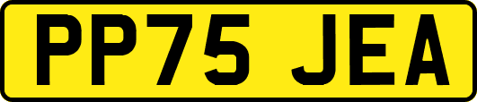 PP75JEA