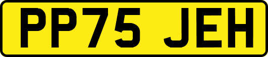 PP75JEH