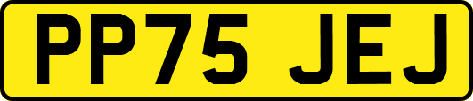 PP75JEJ