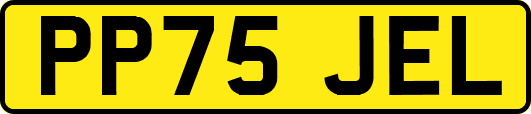 PP75JEL