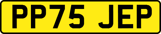 PP75JEP