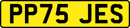 PP75JES