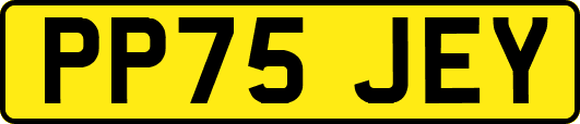 PP75JEY