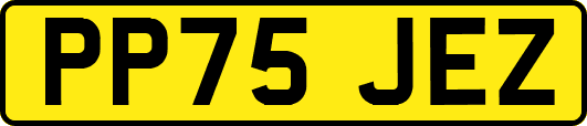 PP75JEZ