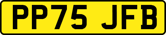 PP75JFB