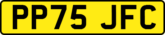 PP75JFC