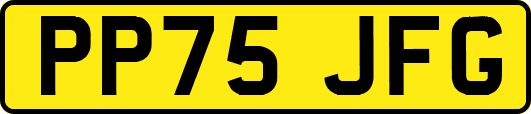 PP75JFG