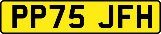 PP75JFH