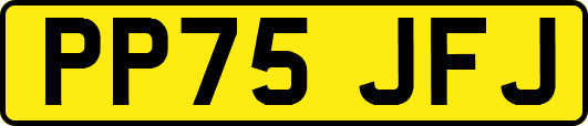 PP75JFJ