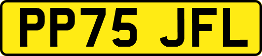 PP75JFL