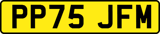 PP75JFM