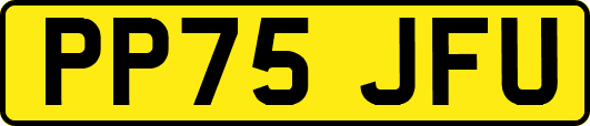 PP75JFU