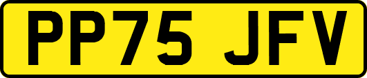PP75JFV