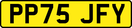 PP75JFY