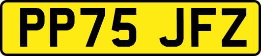 PP75JFZ