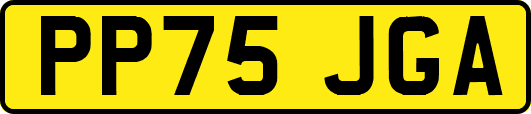 PP75JGA