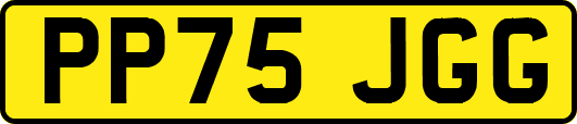 PP75JGG