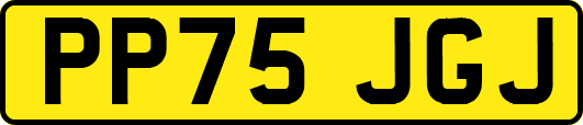 PP75JGJ