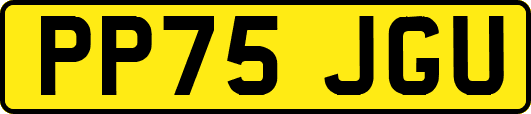 PP75JGU