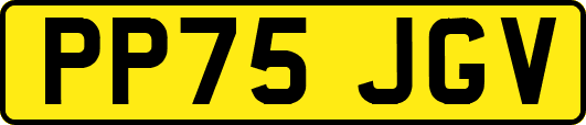 PP75JGV