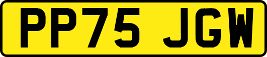 PP75JGW