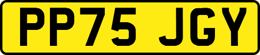 PP75JGY