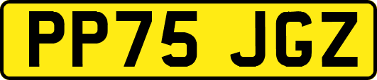 PP75JGZ