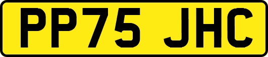 PP75JHC