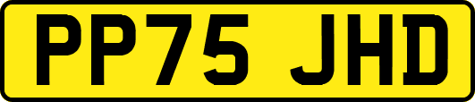 PP75JHD