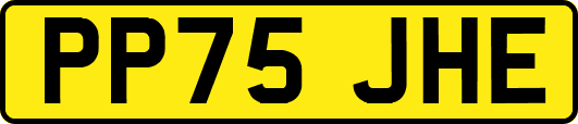 PP75JHE