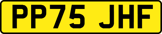 PP75JHF
