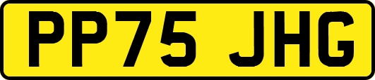 PP75JHG