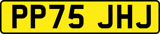 PP75JHJ